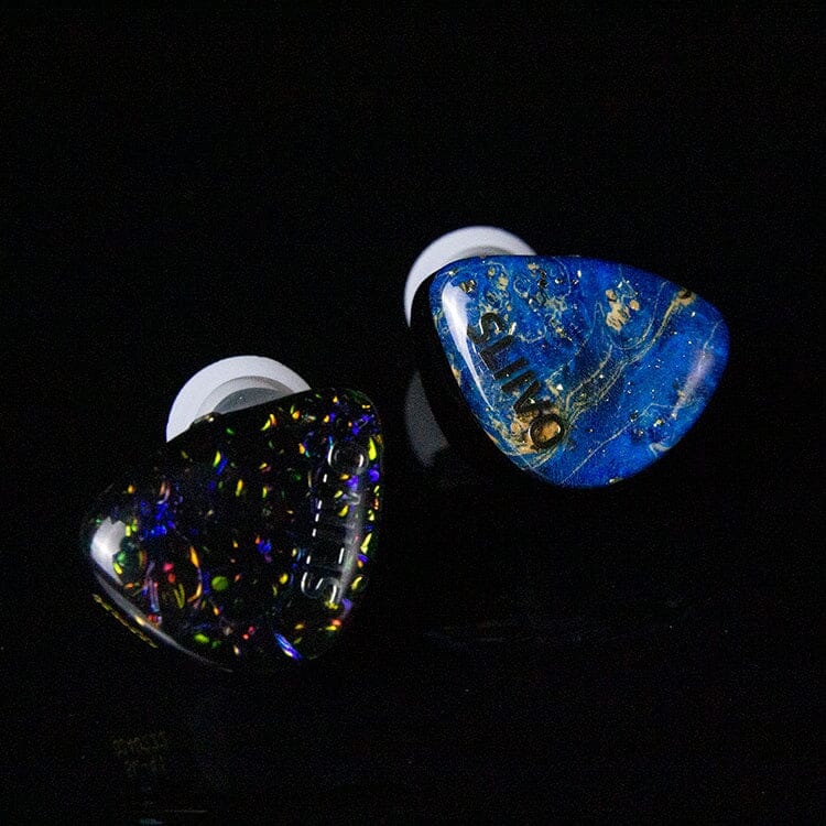 MYER-AUDIO SLIIVO SL-41 MK2/SL41 MKII 1DD+4BA HiFi In-Ear Earphones HiFiGo