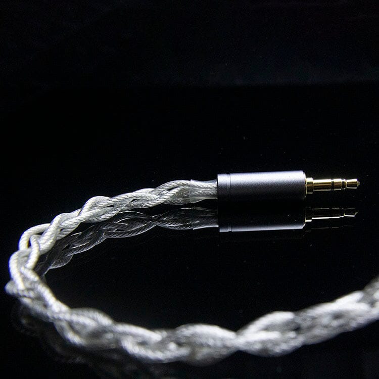 MYER-AUDIO SLIIVO SL-41 MK2/SL41 MKII 1DD+4BA HiFi In-Ear Earphones HiFiGo