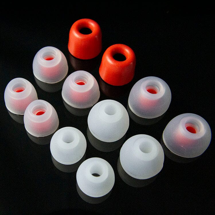 MYER-AUDIO SLIIVO SL-41 MK2/SL41 MKII 1DD+4BA HiFi In-Ear Earphones HiFiGo