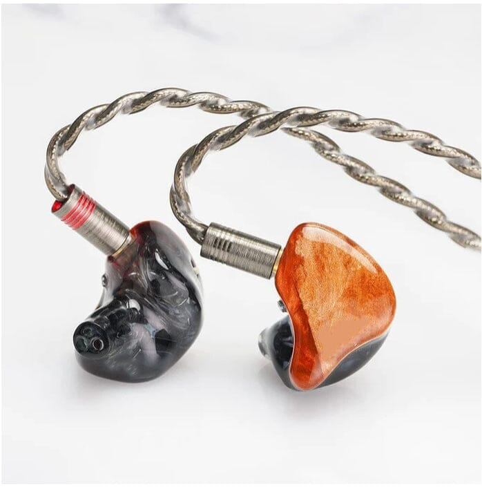 NEE H3 Earphone HiFiGo