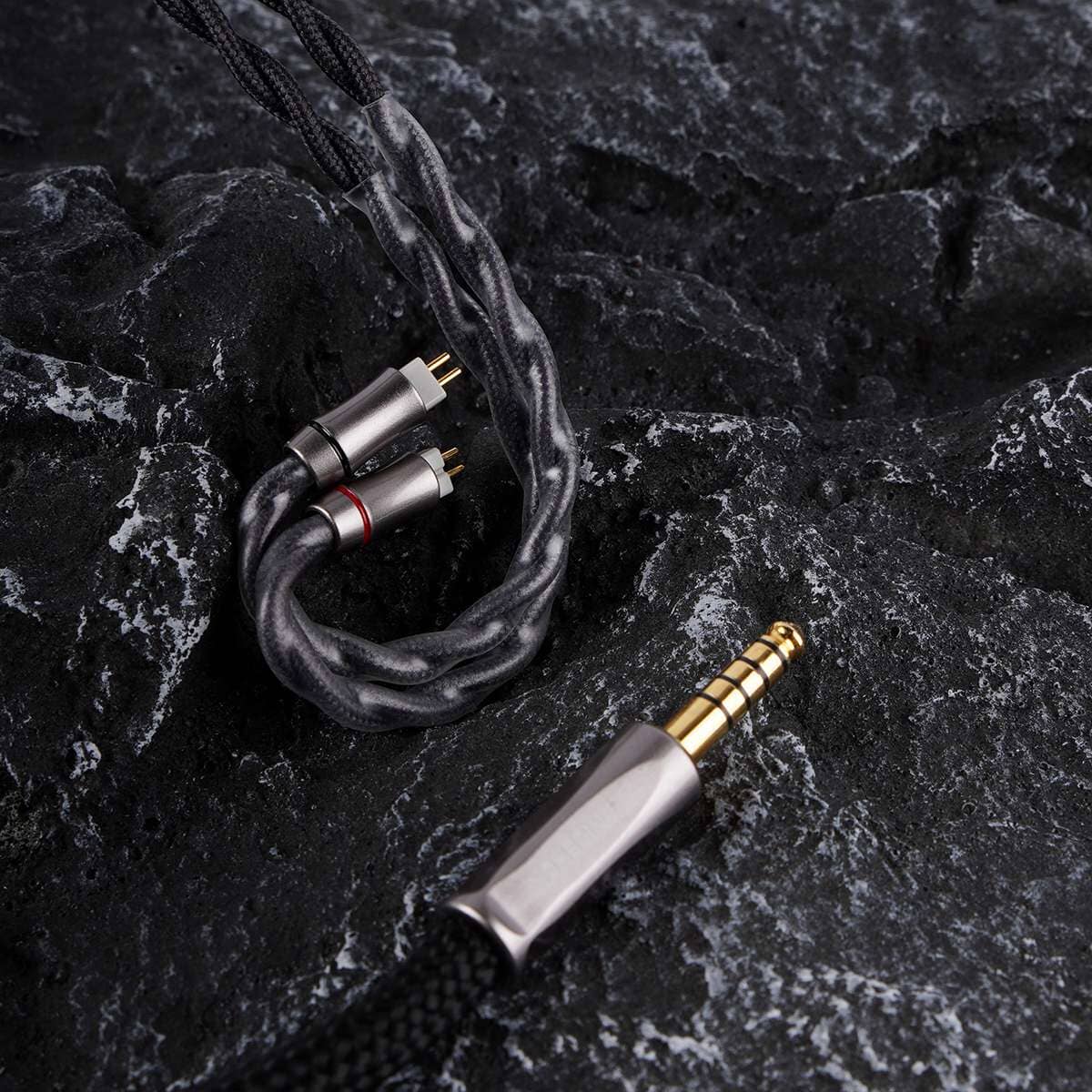 NiceHCK AceOrpheus Ultrapure 8N OCC Upgrade Cable HiFiGo