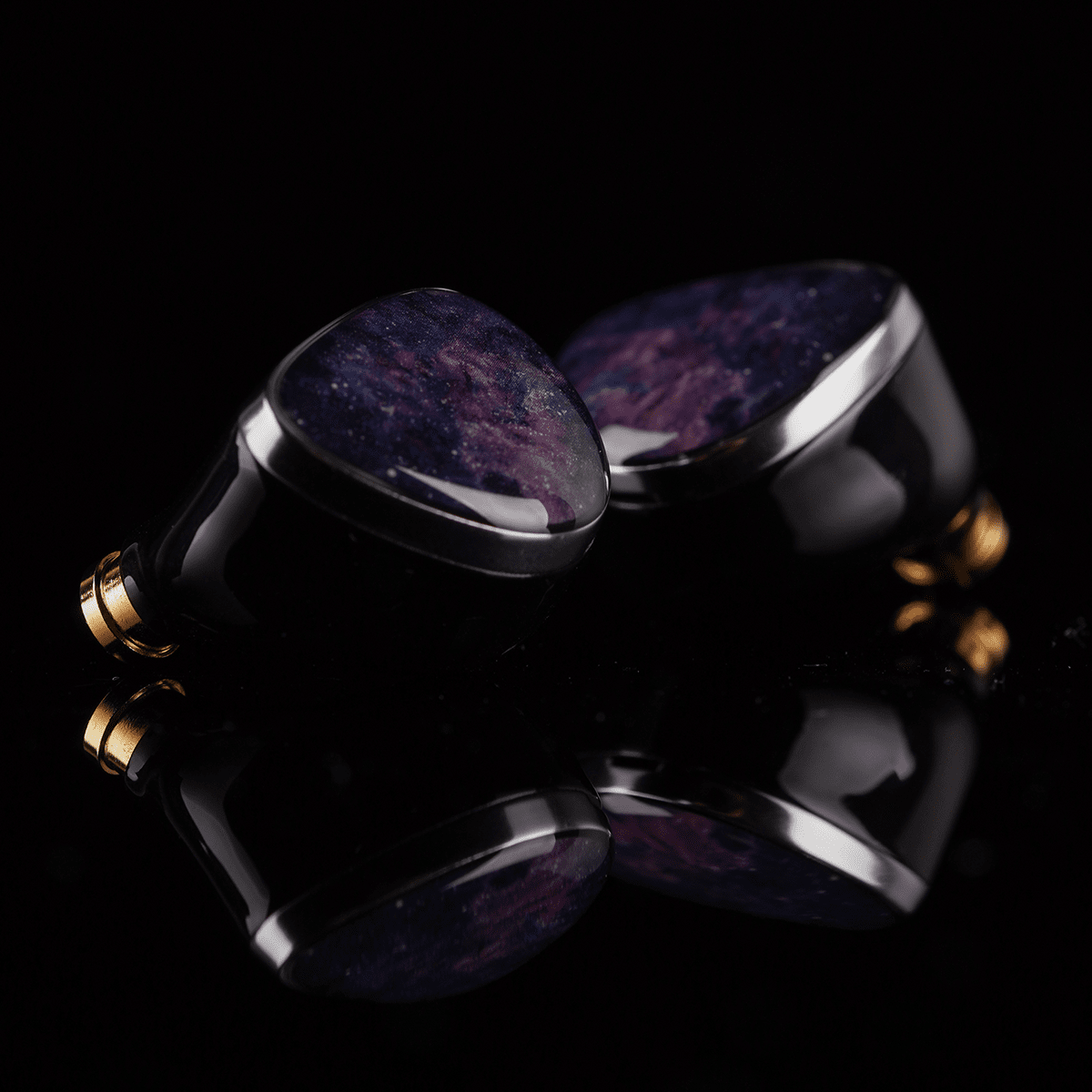 NiceHCK NX8 1DD+6BA+1PZT In-Ear Earphone HiFiGo