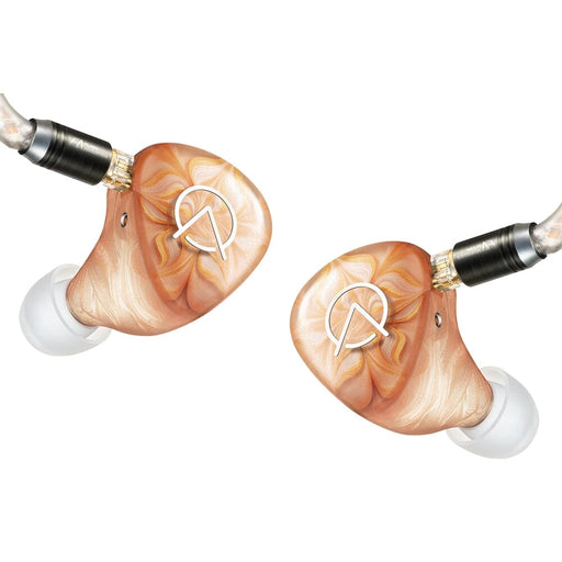 Open Audio Mizar 1DD+4BA+4EST Hybrid In-Ear Earphone HiFiGo 
