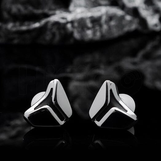Open Box Combination (Only Ship within US) HiFiGo MUSE HiFi The East6 IEMs