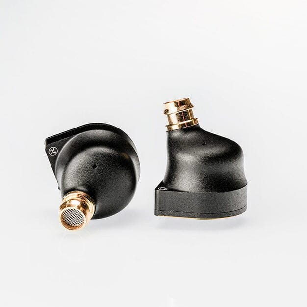 Open Box DUNU TALOS Planar + 2BA Drivers Hybrid IEMs (Ships Only to Japan) HiFiGo