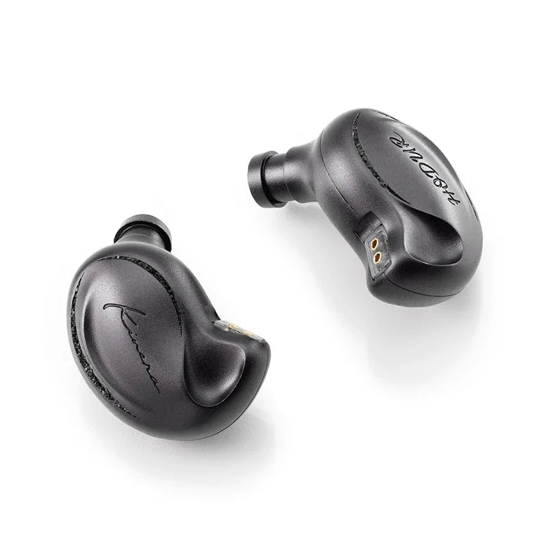 Open Box Kinera Hodur 1DD+1BA+1EST Hybrid Driver In-Ear Monitors (Ships Only to Japan) HiFiGo
