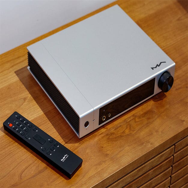 Open Box Matrix Audio Element M2 Streamer HiFiGo