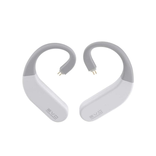 Open Box Moondrop EVO HiFi True Wireless Bluetooth Ear-Hook HiFiGo Open Box Moondrop EVO (Only Ship within US)