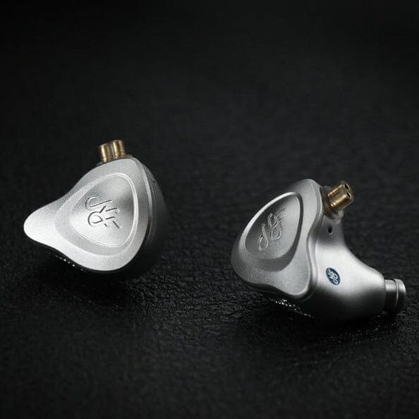 Open Box NF Audio NM2+ Dual Cavity Dynamic IEMs (Ships only to Japan) HiFiGo