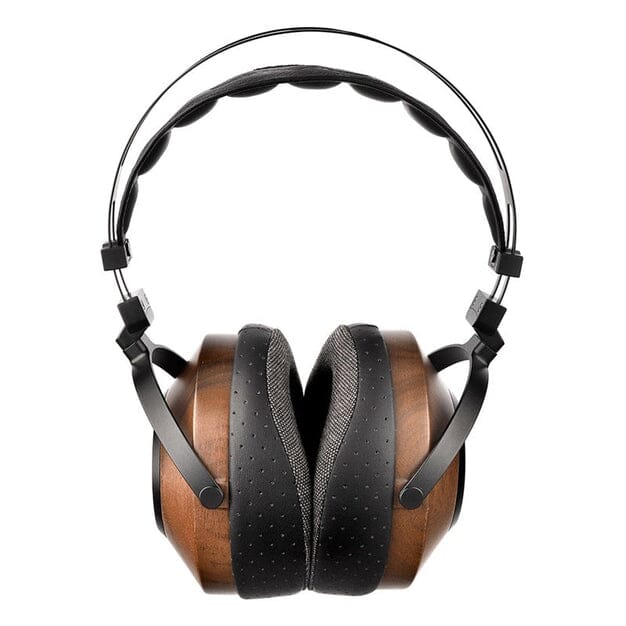 SIVGA SV023 オープン バック ヘッドホン ウォールナット Open Box SIVGA SV023 Open Back Walnut Wooden Dynamic Driver Hi-Fi