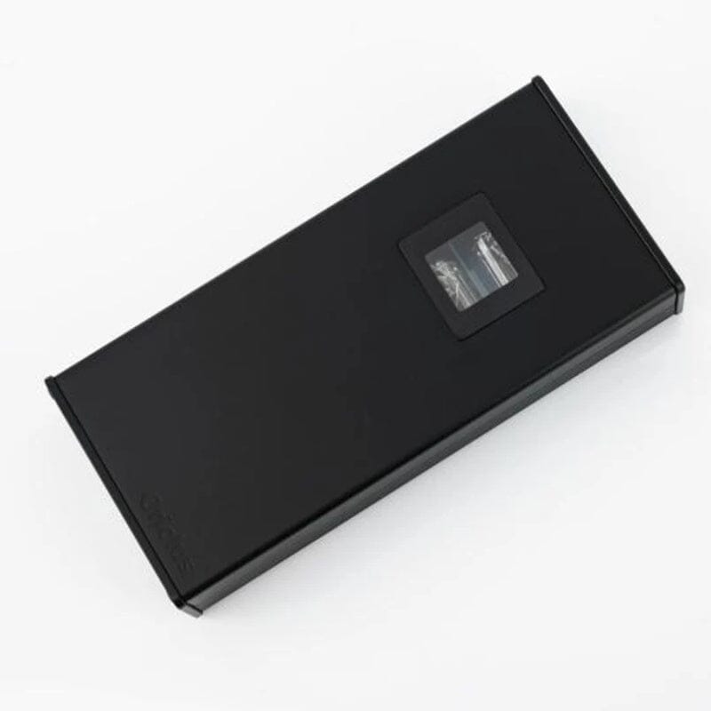 Oriolus BA300S New Version Portable Tube Headphone Amplifier HiFiGo