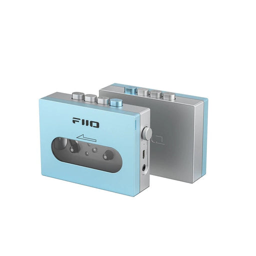 Pre-Order FiiO CP13 Portable Stereo Cassette Player HiFiGo 