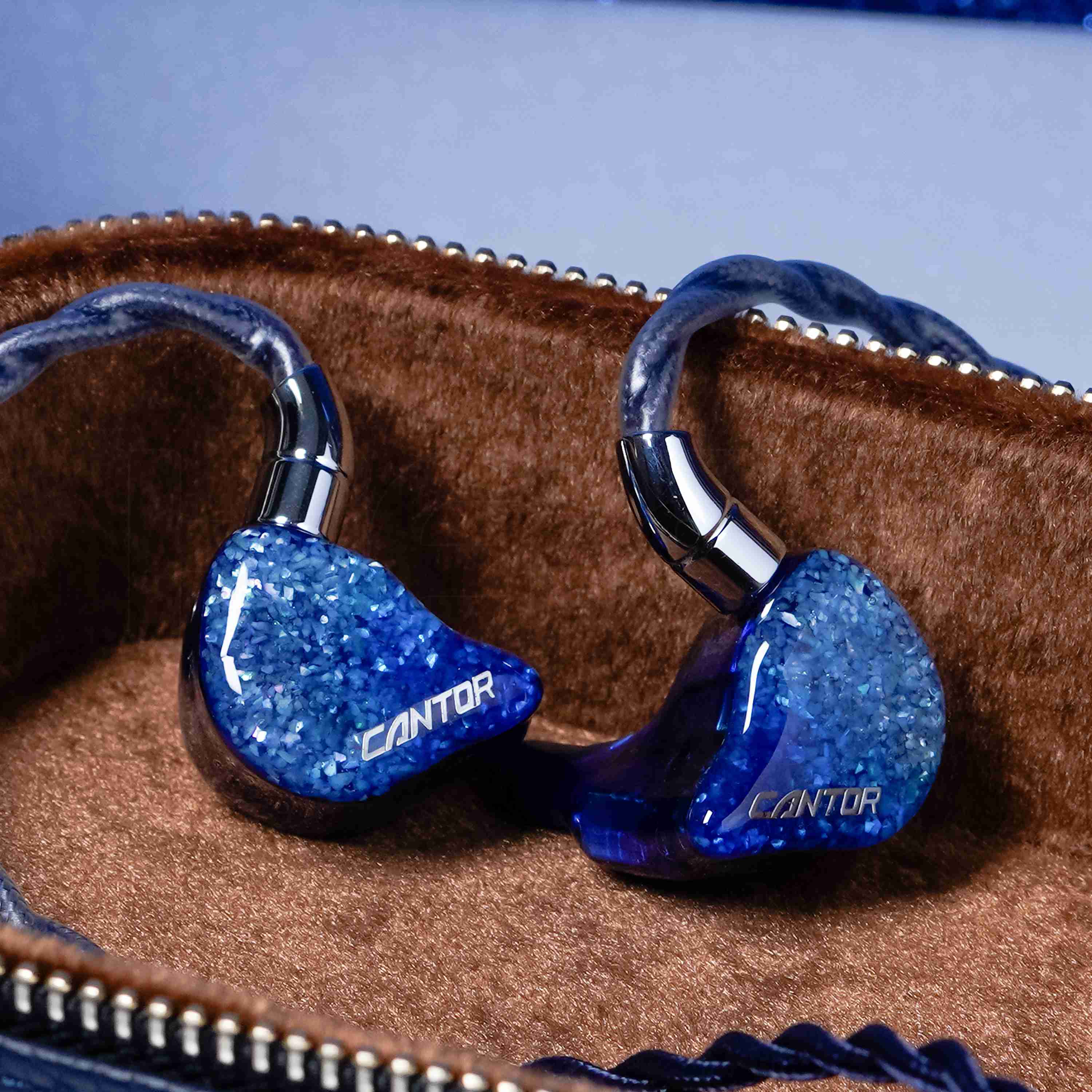 Pre-Order:AFUL Flagship Cantor IEMs HiFiGo