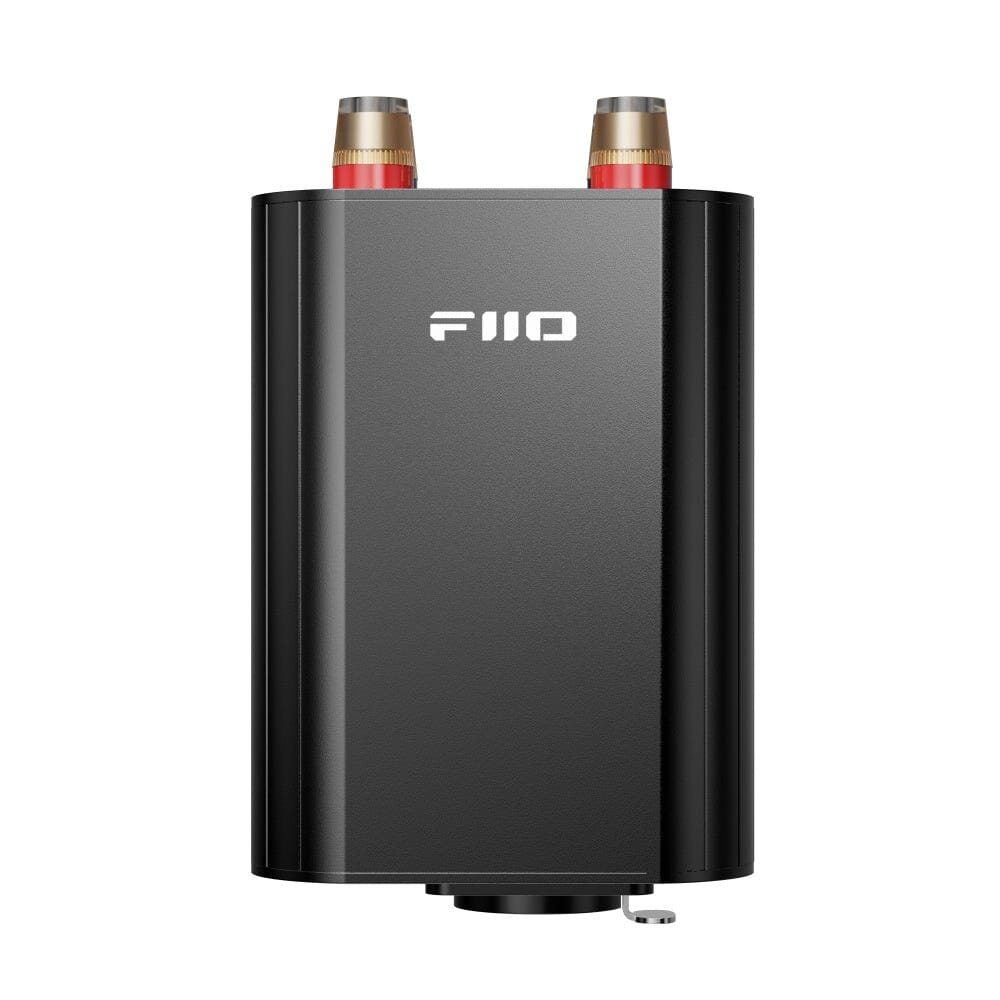 Pre Sale: FiiO IMP XLR-4 Balanced Headphone Amplifier Impedance Adapter FiiO