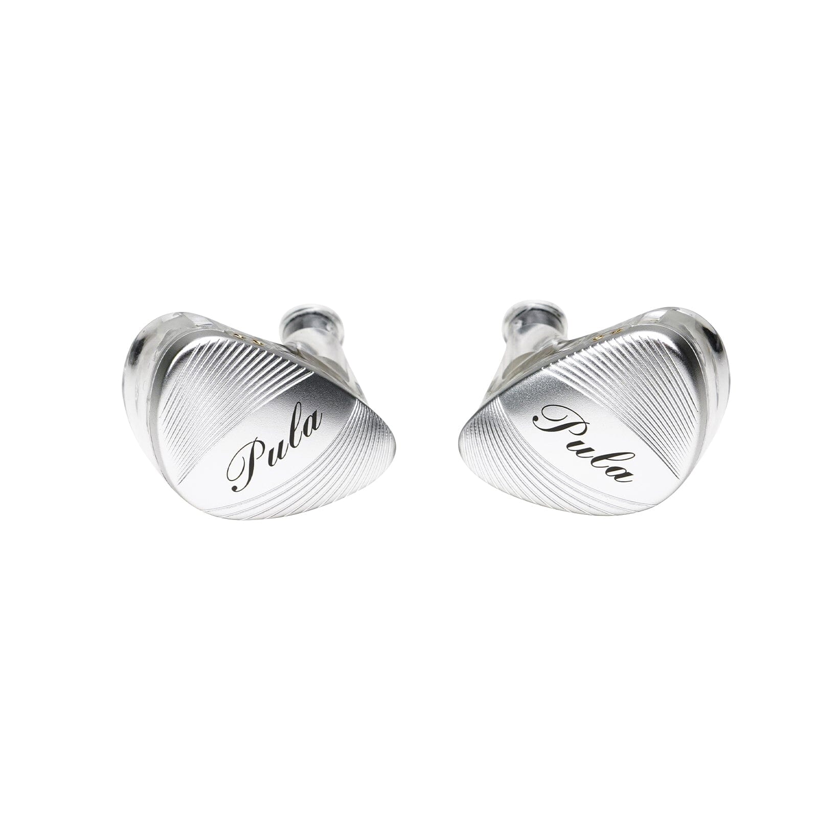 Pula Audio ARC 10mm PET Dynamic Driver In-Ear Monitor PULA