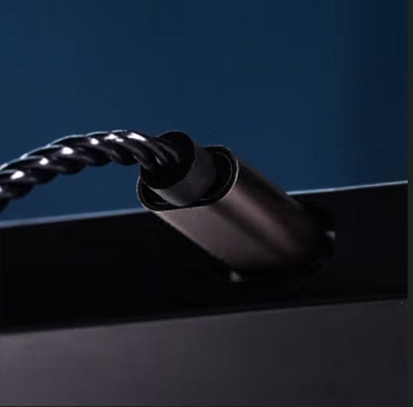 QDC UC1 Type-C Earphone Cable With QDC Pin HiFiGo