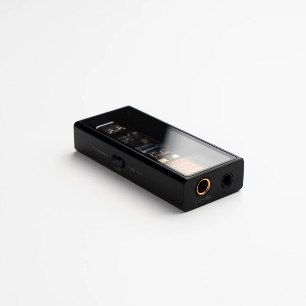 Questyle M15i TOREX Precision Power ES9281AC Chip Headphone AMP/DAC HiFiGo