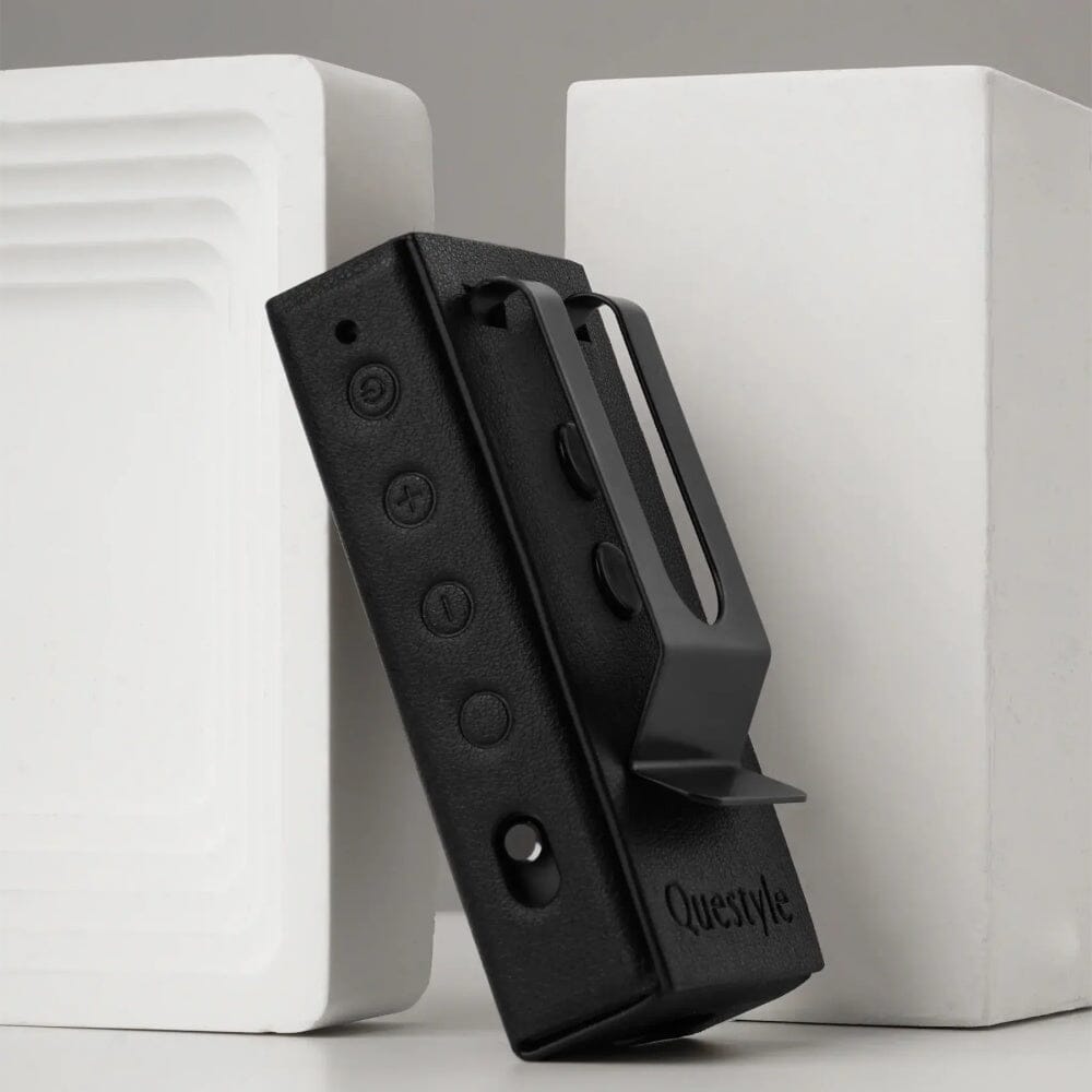 Questyle M18i Mobile Portable Bluetooth Lossless Decoding Headphone Amplifier With DAC HiFiGo