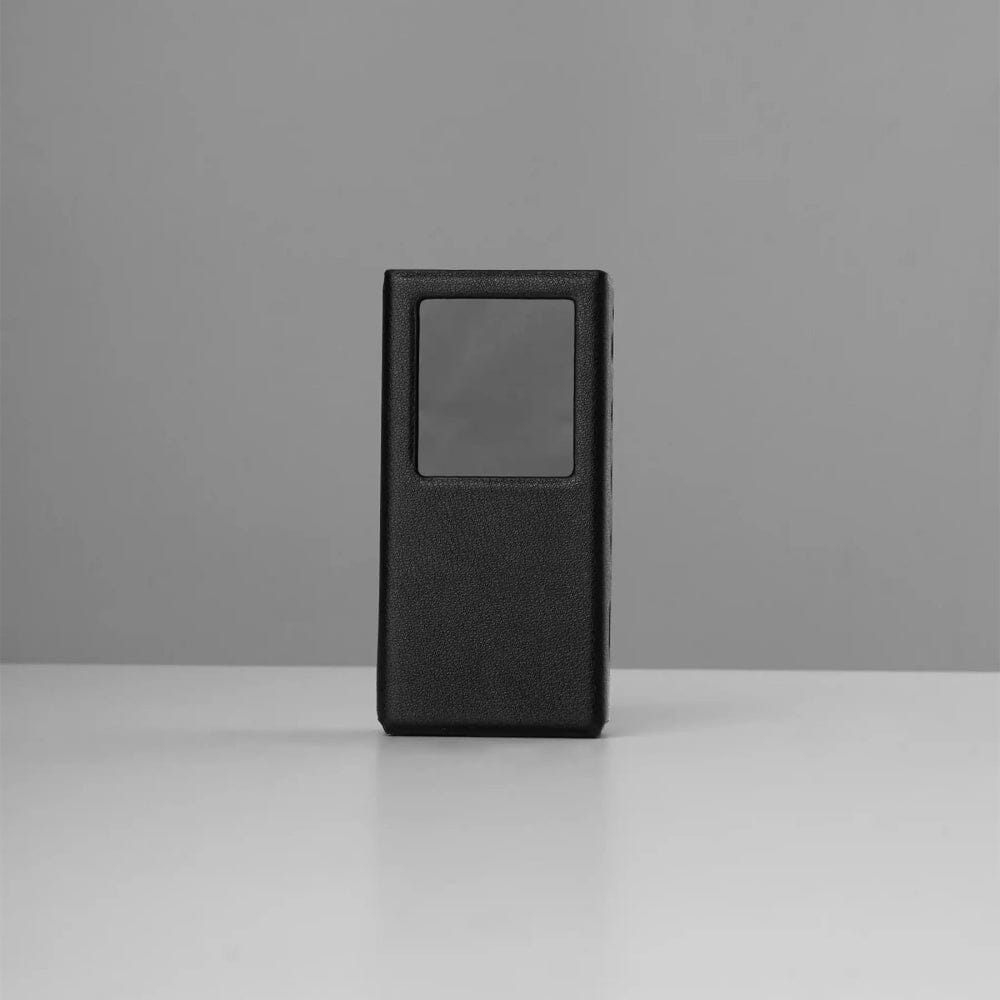 Questyle M18i Mobile Portable Bluetooth Lossless Decoding Headphone Amplifier With DAC HiFiGo Case Only