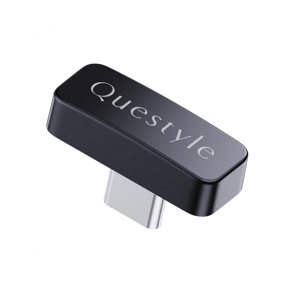 Questyle QCC Dongle Pro LDAC Lossless Bluetooth 5.4 Transmitter QUESTYLE