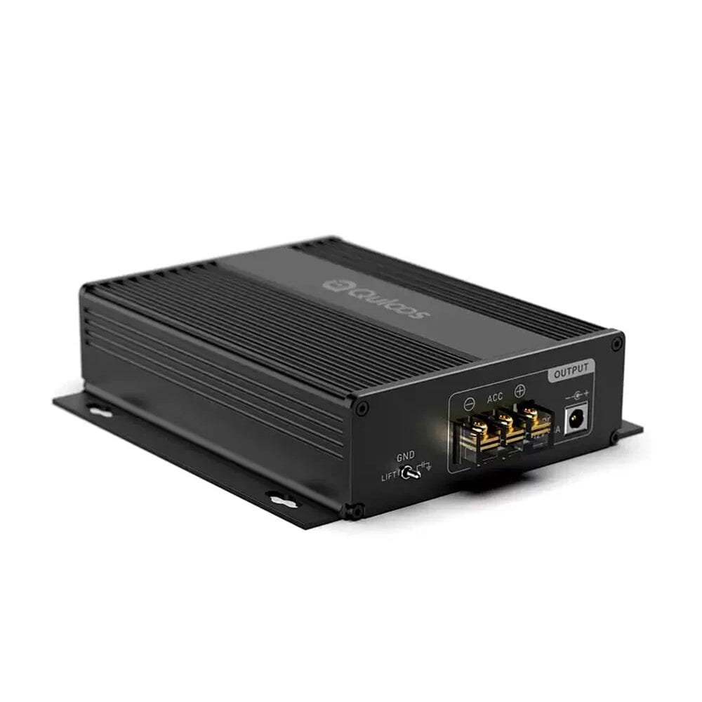 QULOOS LPS-12i Linear Power Supply QULOOS
