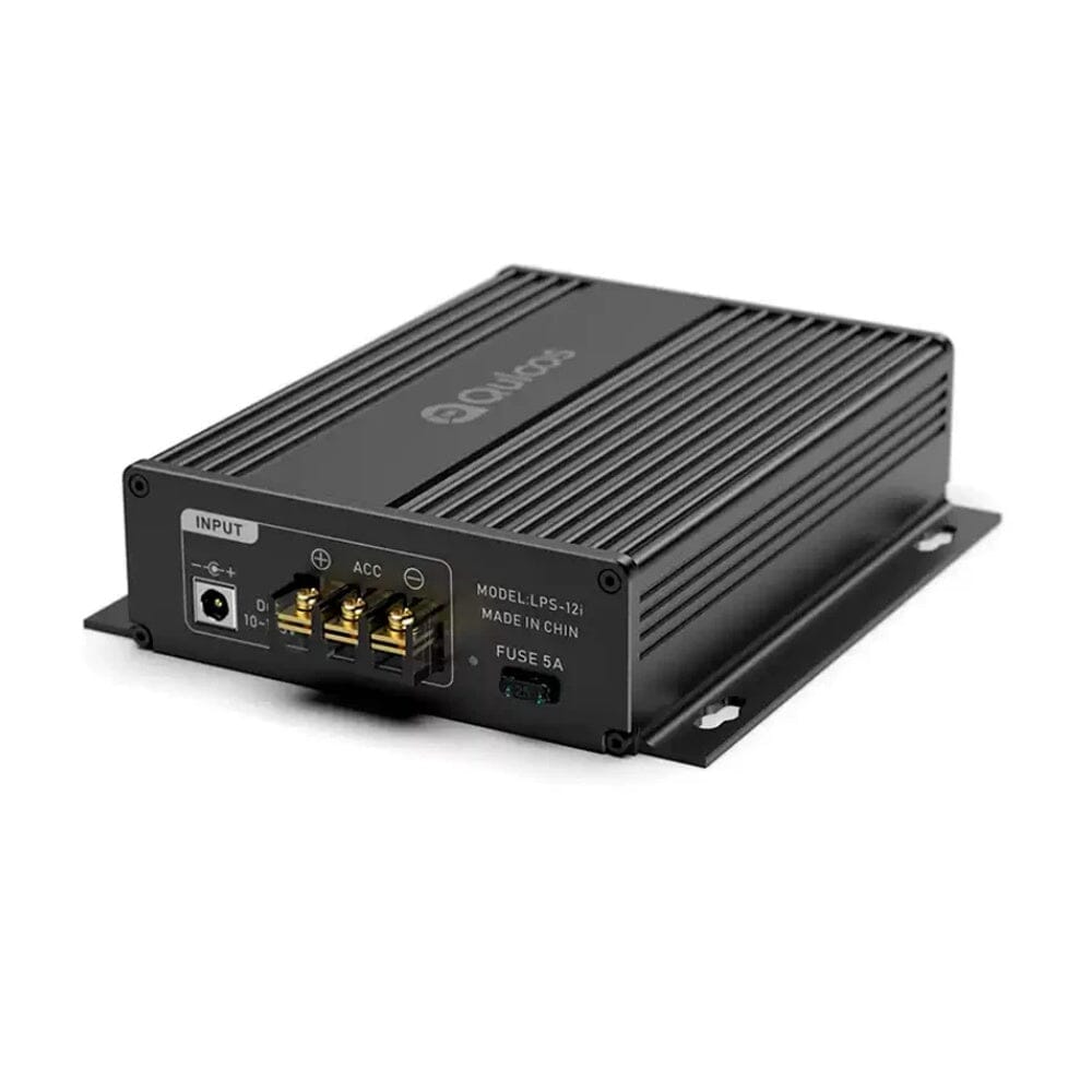 QULOOS LPS-12i Linear Power Supply QULOOS LPS-12i