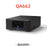QULOOS QLS QA662 Desktop DAC & Headphone Amplifier & Music Streamer HiFiGo 
