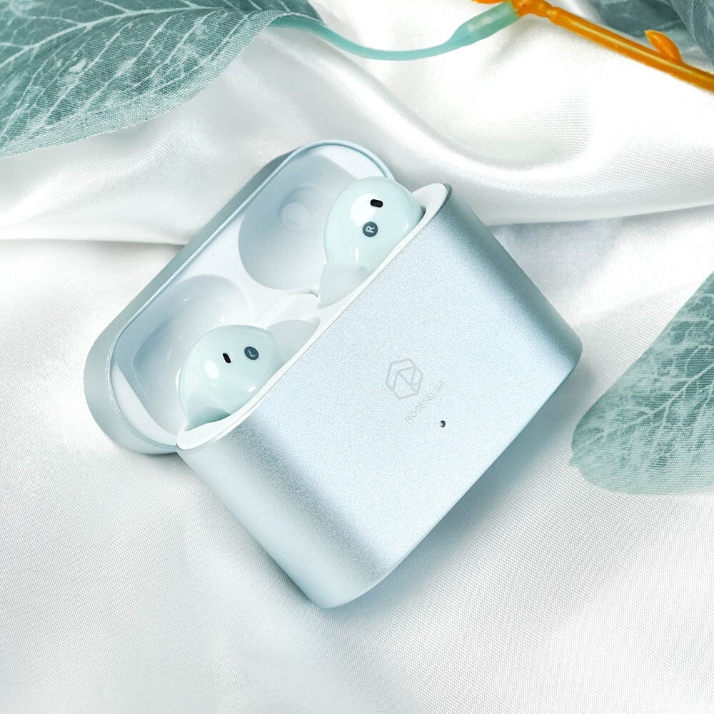 ROSESELSA Earfree i5 LDAC Bluetooth TWS Earbuds HiFiGo