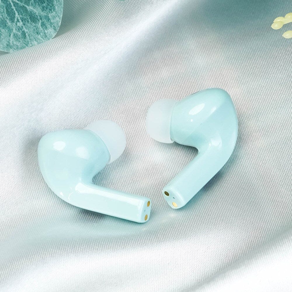 ROSESELSA Earfree i5 LDAC Bluetooth TWS Earbuds HiFiGo