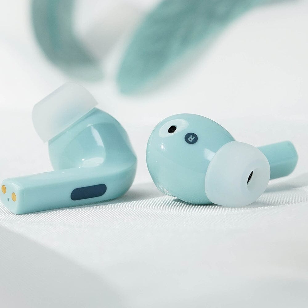 ROSESELSA Earfree i5 LDAC Bluetooth TWS Earbuds HiFiGo