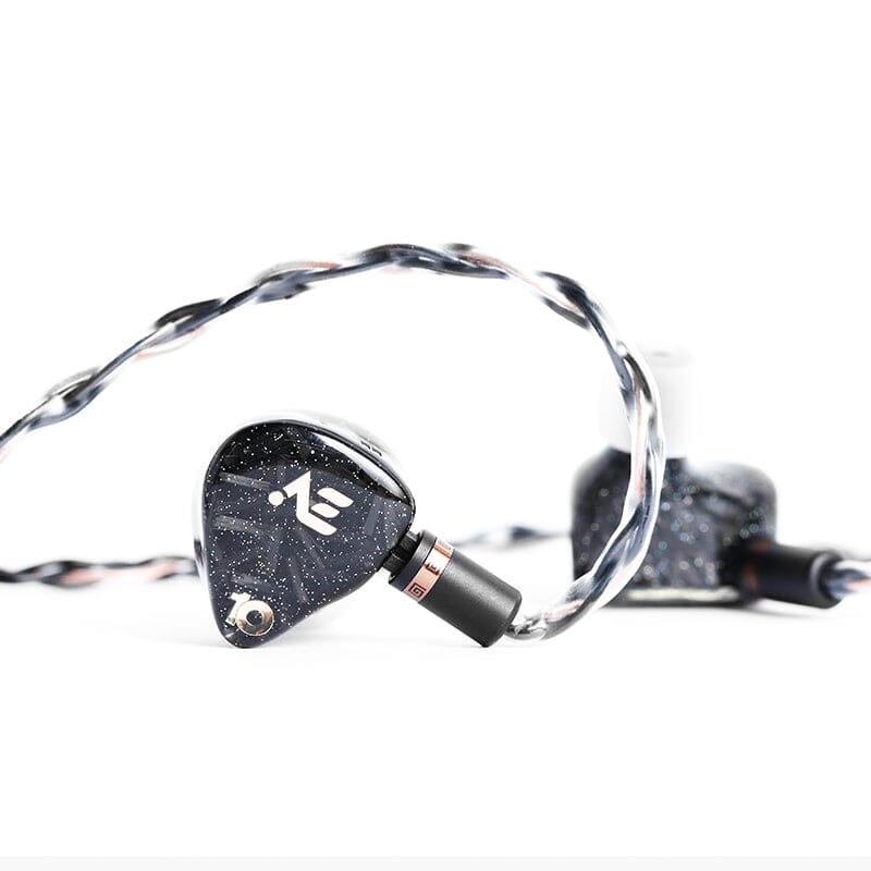SHANLING AE10 10BA Drivers In-Ear Earphone HiFiGo