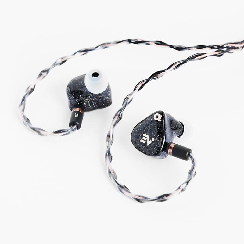 SHANLING AE10 10BA Drivers In-Ear Earphone HiFiGo