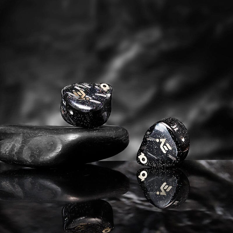 SHANLING AE10 10BA Drivers In-Ear Earphone HiFiGo