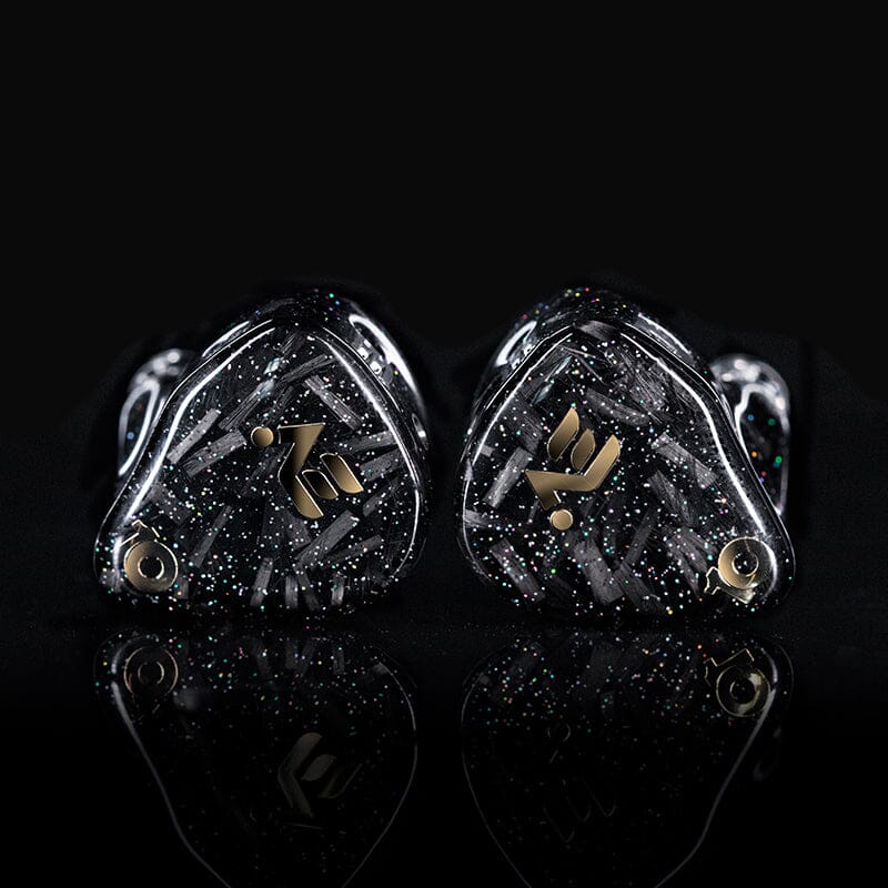 SHANLING AE10 10BA Drivers In-Ear Earphone HiFiGo