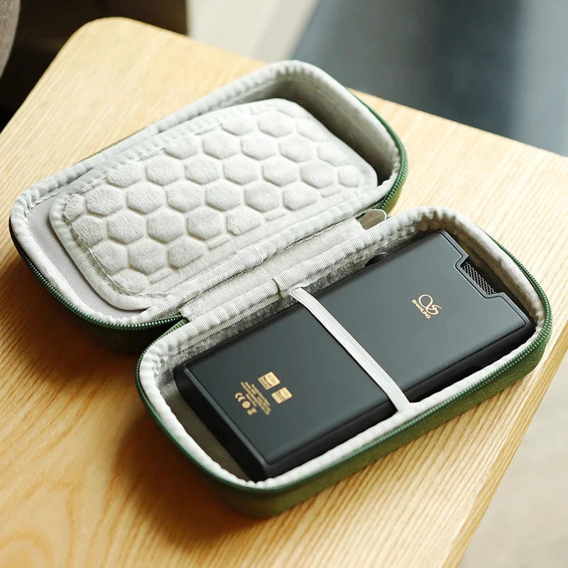 SHANLING C3 MAX Storage Box SHANLING