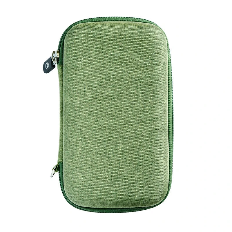 SHANLING C3 MAX Storage Box SHANLING C3 Max-Green