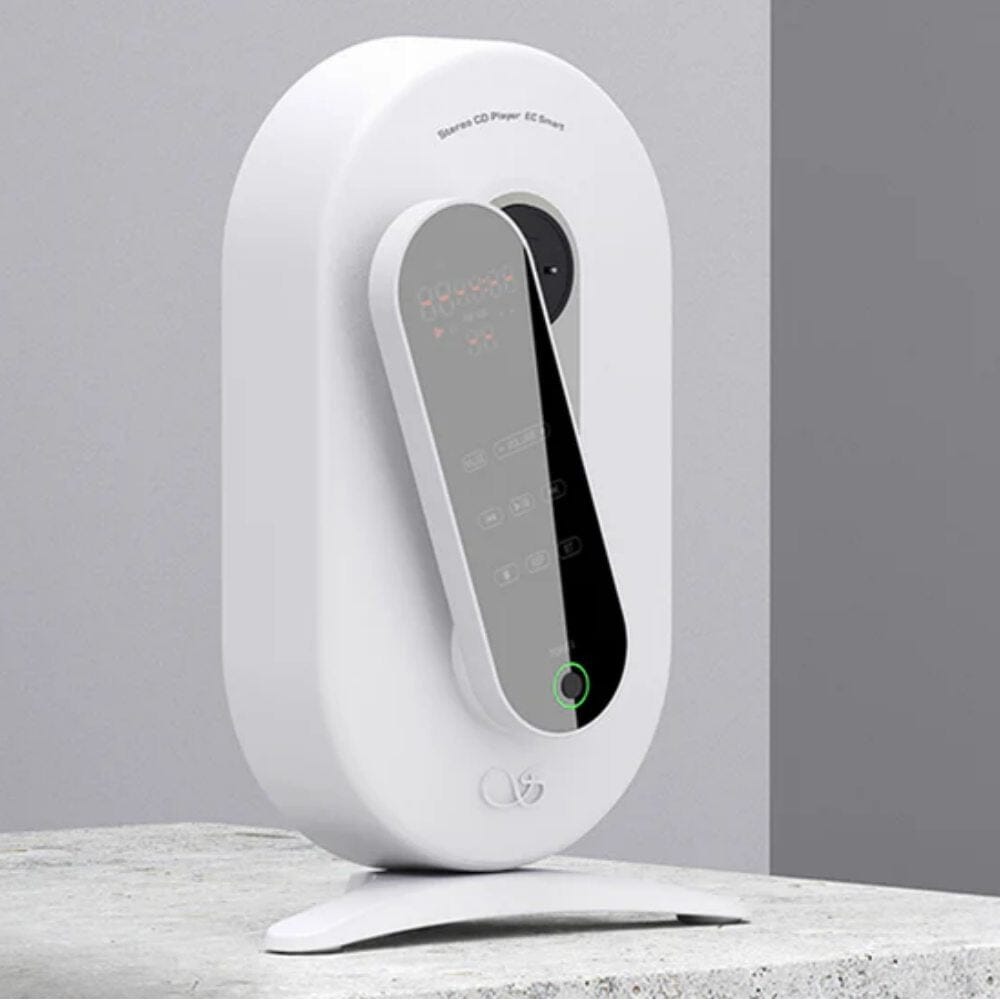 SHANLING EC SMART CS43131 CD Player HiFiGo