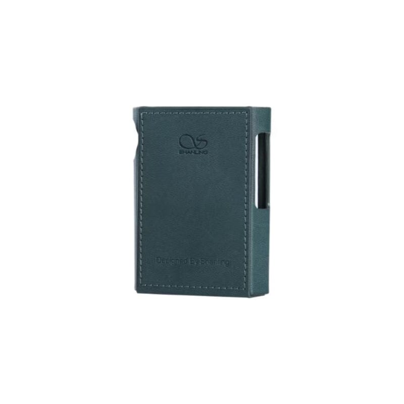 SHANLING M1 Plus ES9069Q Bluetooth 5.2 Portable Music Player HiFiGo