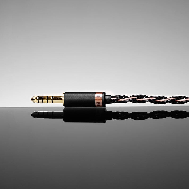 SHANLING Majestic 2DD + 6 BA + 4EST HiFi In-Ear Monitors HiFiGo