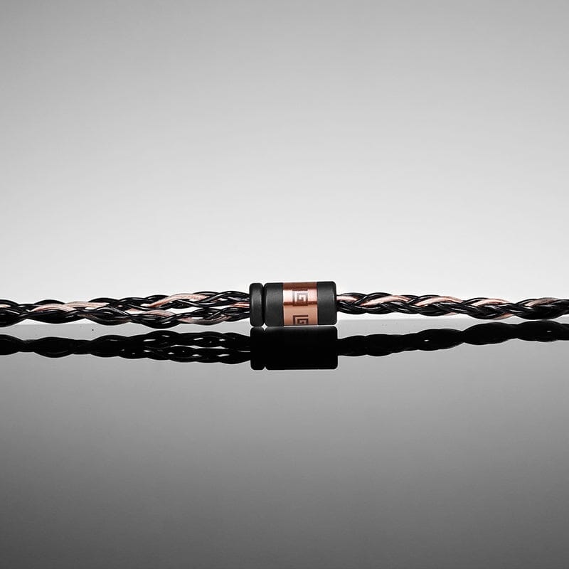 SHANLING Majestic 2DD + 6 BA + 4EST HiFi In-Ear Monitors HiFiGo