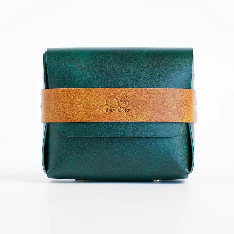 SHANLING ME600 2DD+3BA Hybrid In-Ear Earphones HiFiGo