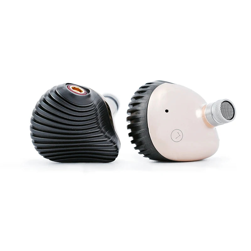 SHANLING ME600 2DD+3BA Hybrid In-Ear Earphones HiFiGo ME600