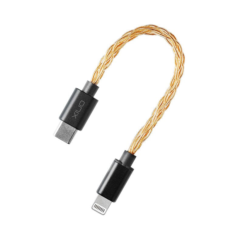 SHANLING ONIX Alpha OL1 Upgrade Adapter Cable HiFiGo