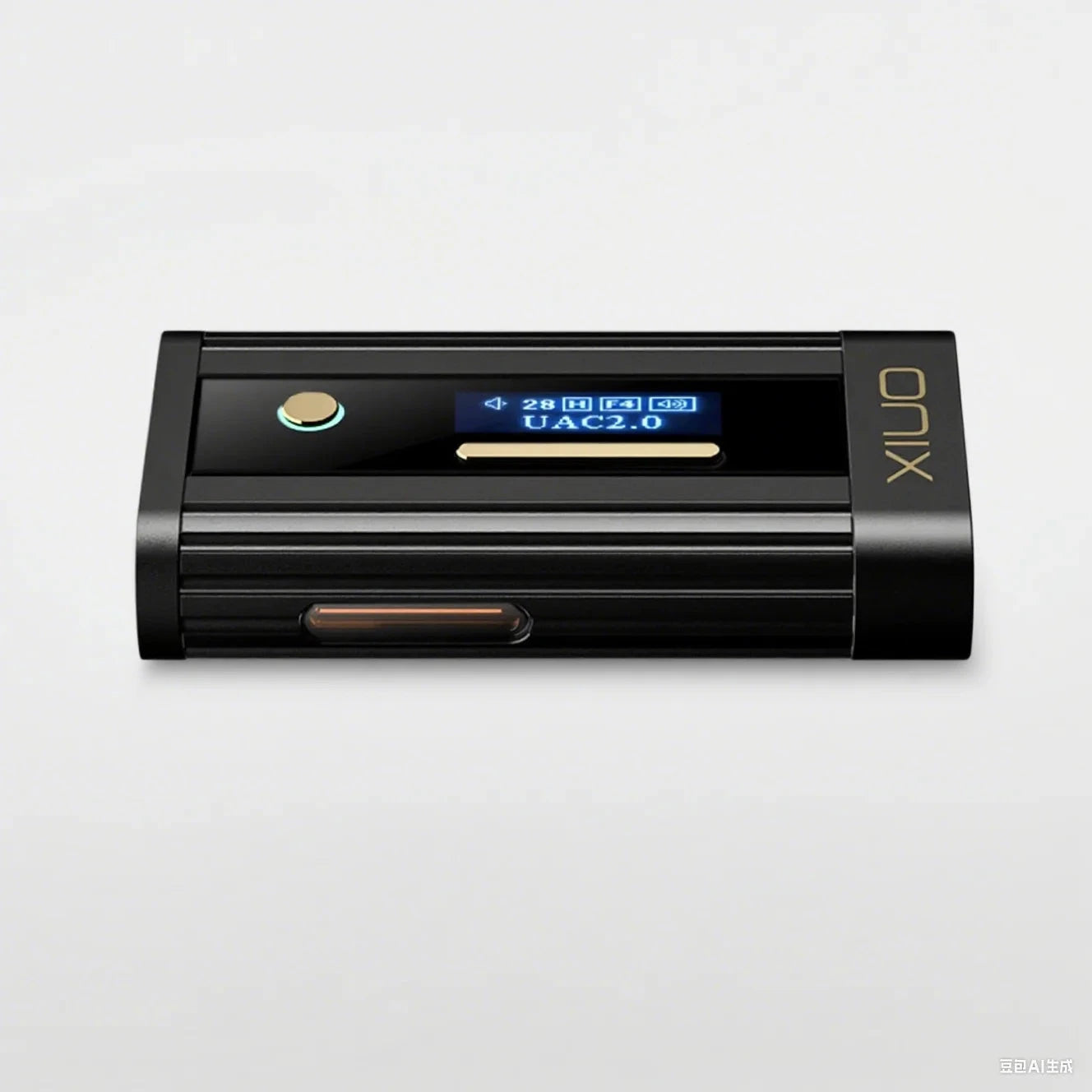 SHANLING ONIX Beta XI2 Dual CS43198 USB Dongle DAC SHANLING Beta XI2