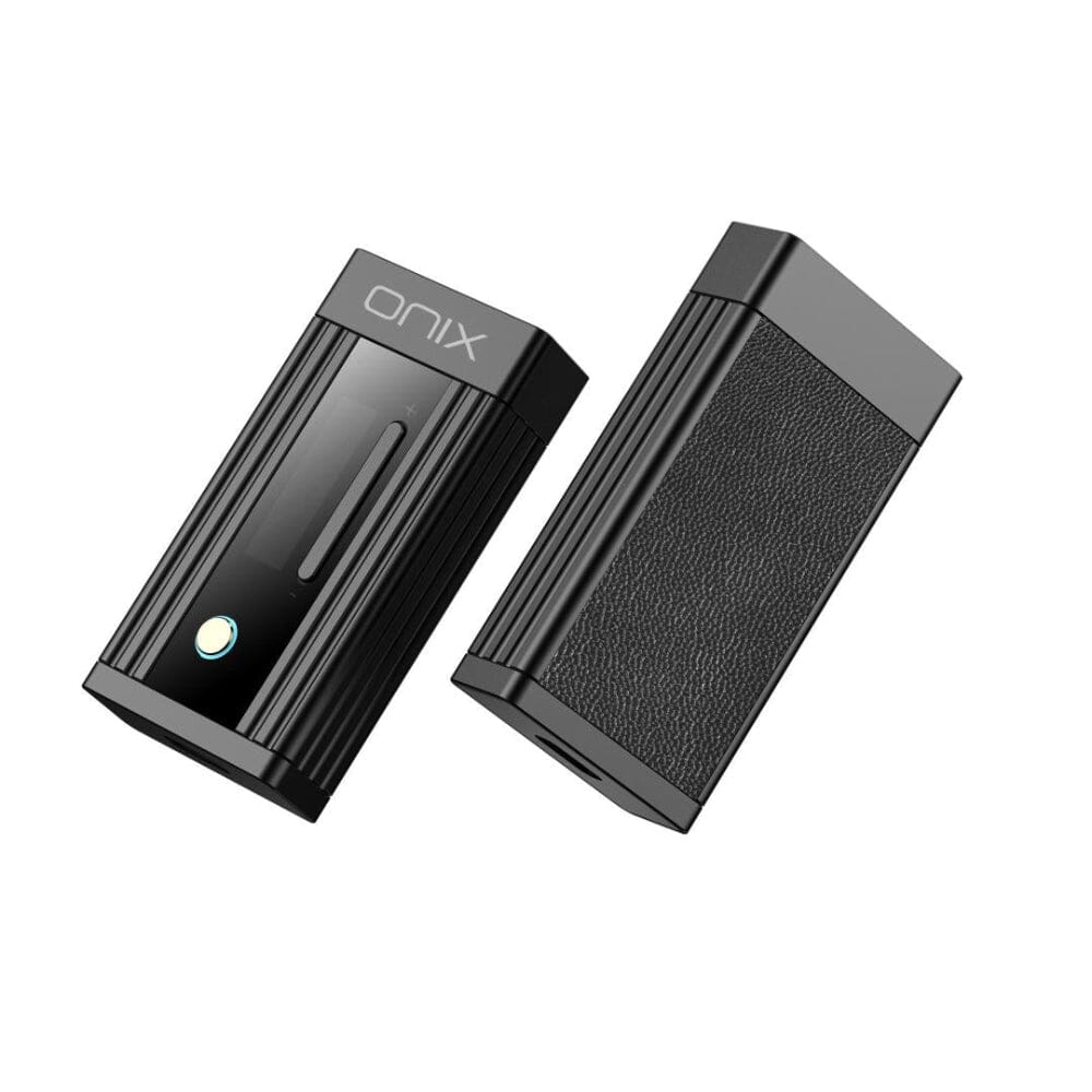 Shanling Onix XI1 Dual CS43198 + SGM8262 Portable DAC HiFiGo ONIX XI1 Only