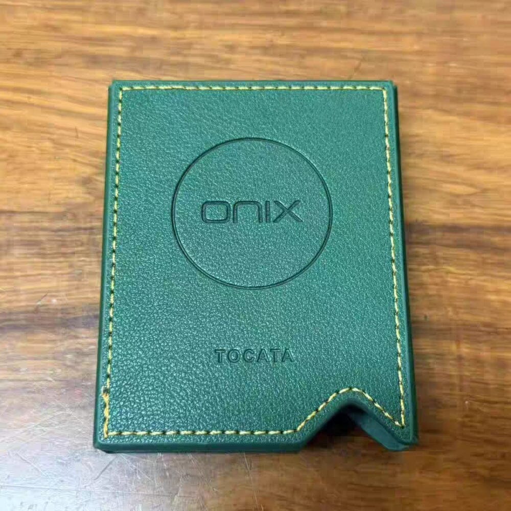 SHANLING ONIX XM2 Compact High-Fidelity Music Player SHANLING