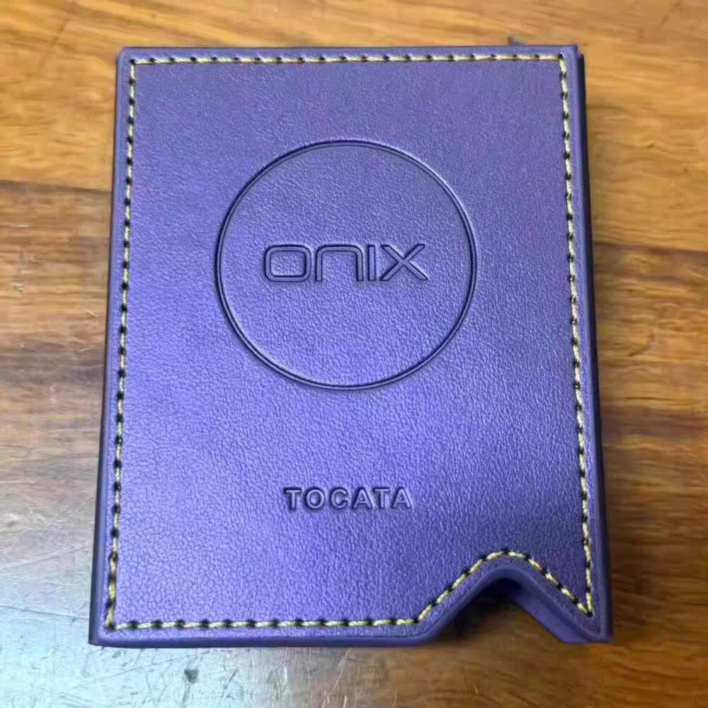 SHANLING ONIX XM2 Compact High-Fidelity Music Player SHANLING