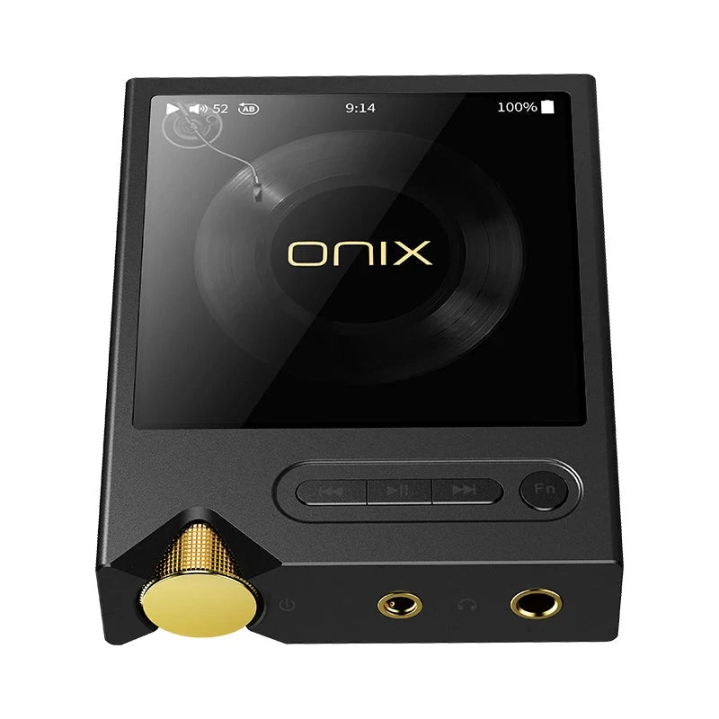 SHANLING ONIX XM2 Compact High-Fidelity Music Player SHANLING ONIX XM2
