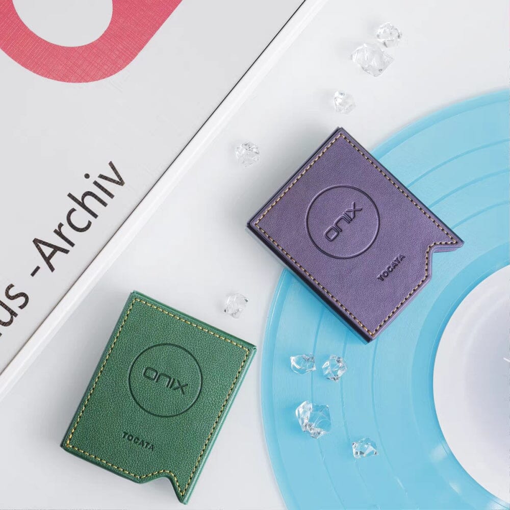 SHANLING ONIX XM2 Compact High-Fidelity Music Player SHANLING ONIX XM2 Green Case Only