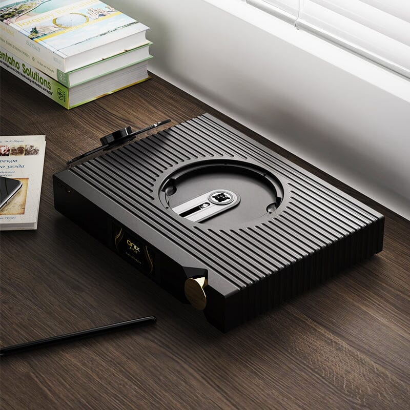 SHANLING ONIX XST20 SACD CD Transport HiFiGo